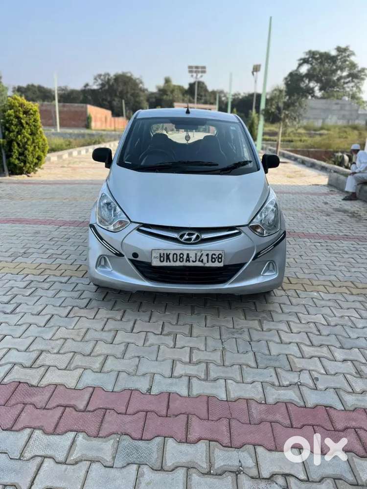 Hyundai Eon 2015