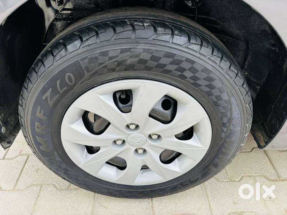 Hyundai Elite I20 1.2 Sportz(o) Vtvt Mt, 2017, Petrol