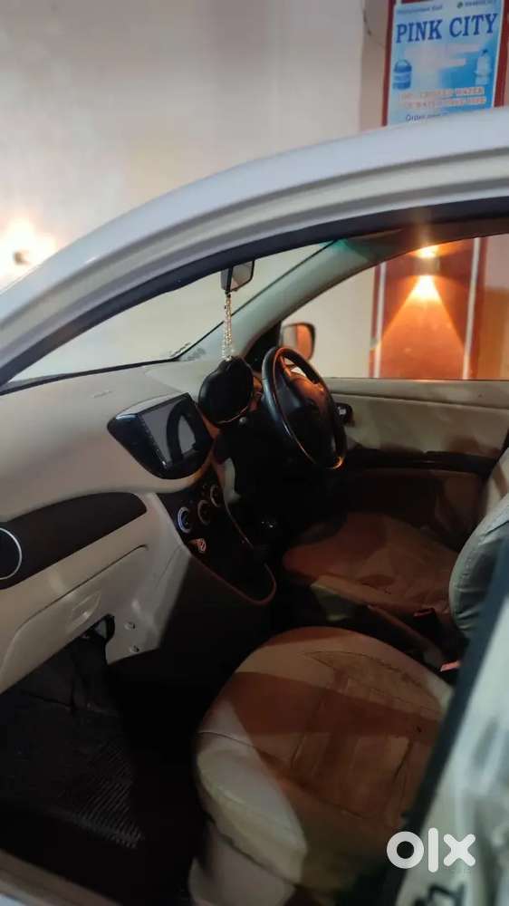 Hyundai I10 2009 Petrol Well Maintained