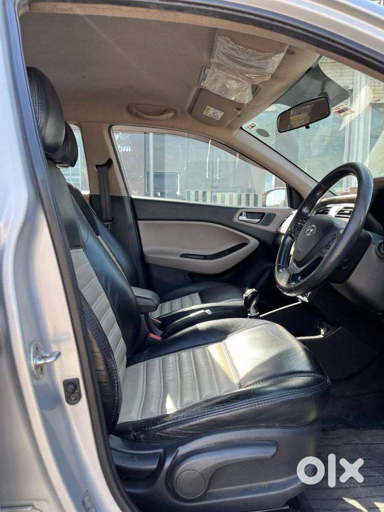 Hyundai Elite I20 Asta 1.4 Crdi, 2015, Diesel