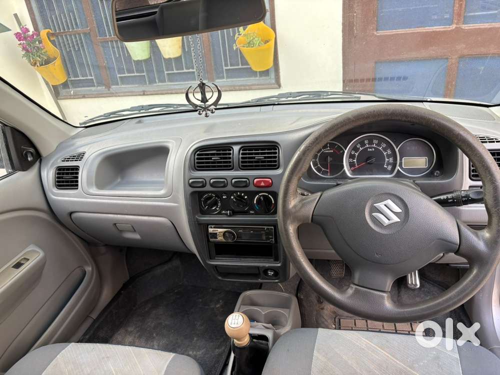 Maruti Suzuki Alto K10 2011 Petrol Good Condition
