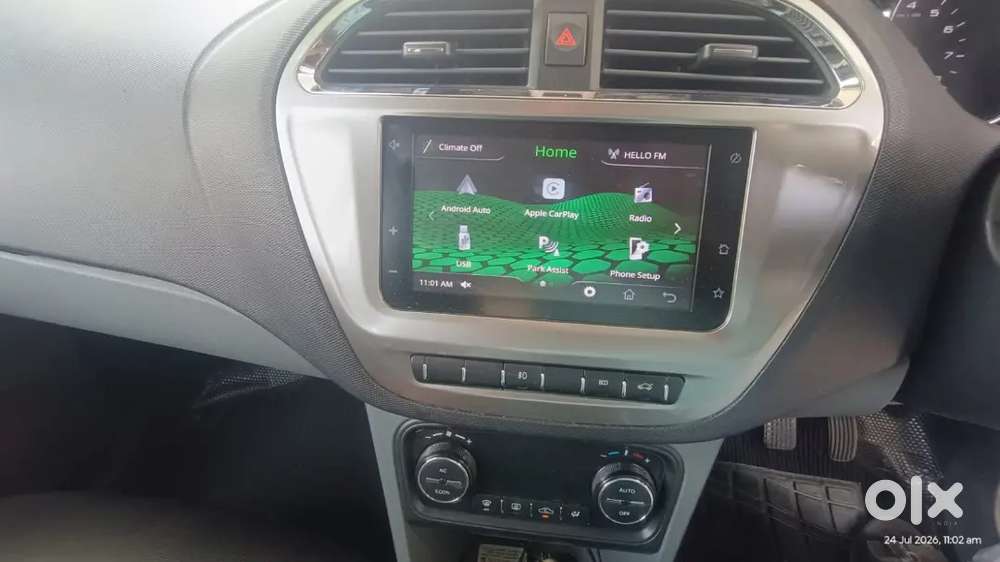 Tata Tigor 1.05 Diesel 2019
