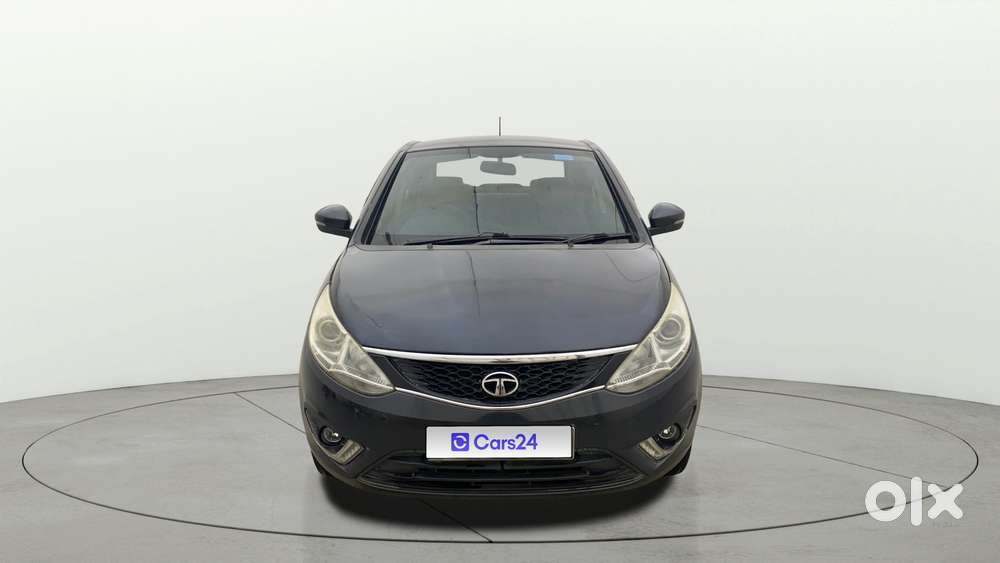 Tata Zest  1.2 Revotron Xt, 2014, Petrol