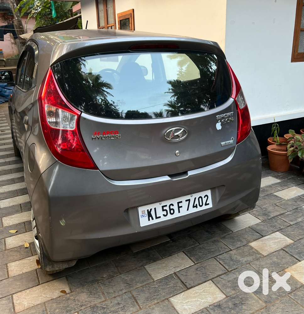 Hyundai Eon 2012 Era Plus