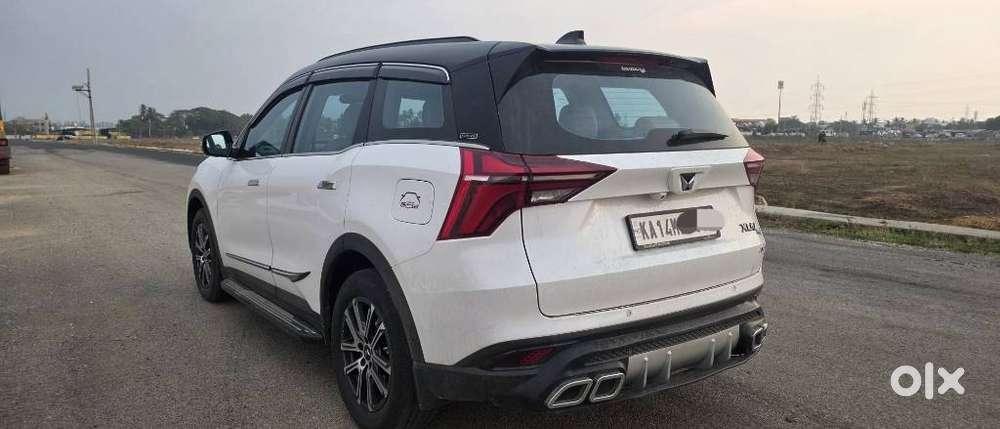Mahindra Xuv700 2.2 Ax 7 Diesel Mt Luxury Pack Str, 2024, Diesel