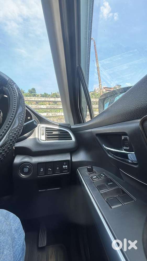 Maruti Suzuki 2018 Model