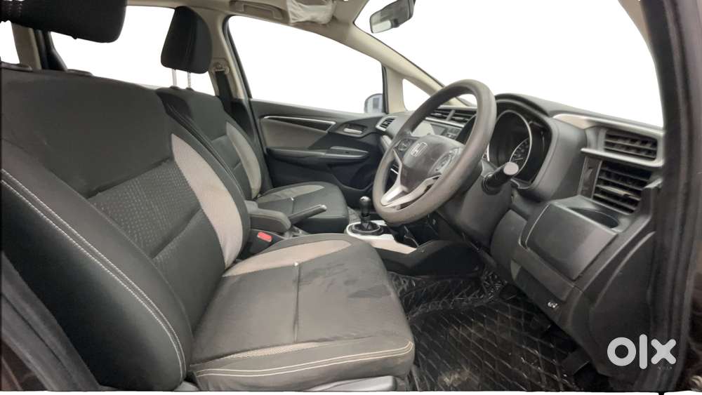 Honda Wr-v I-dtec Vx, 2018, Diesel