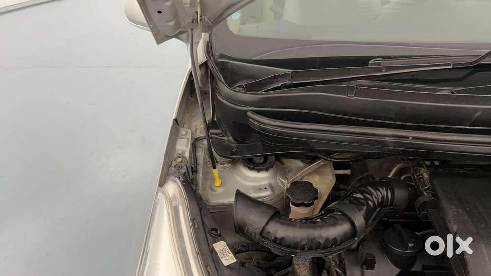 Hyundai Grand I10 1.2 Kappa Sportz, 2018, Petrol