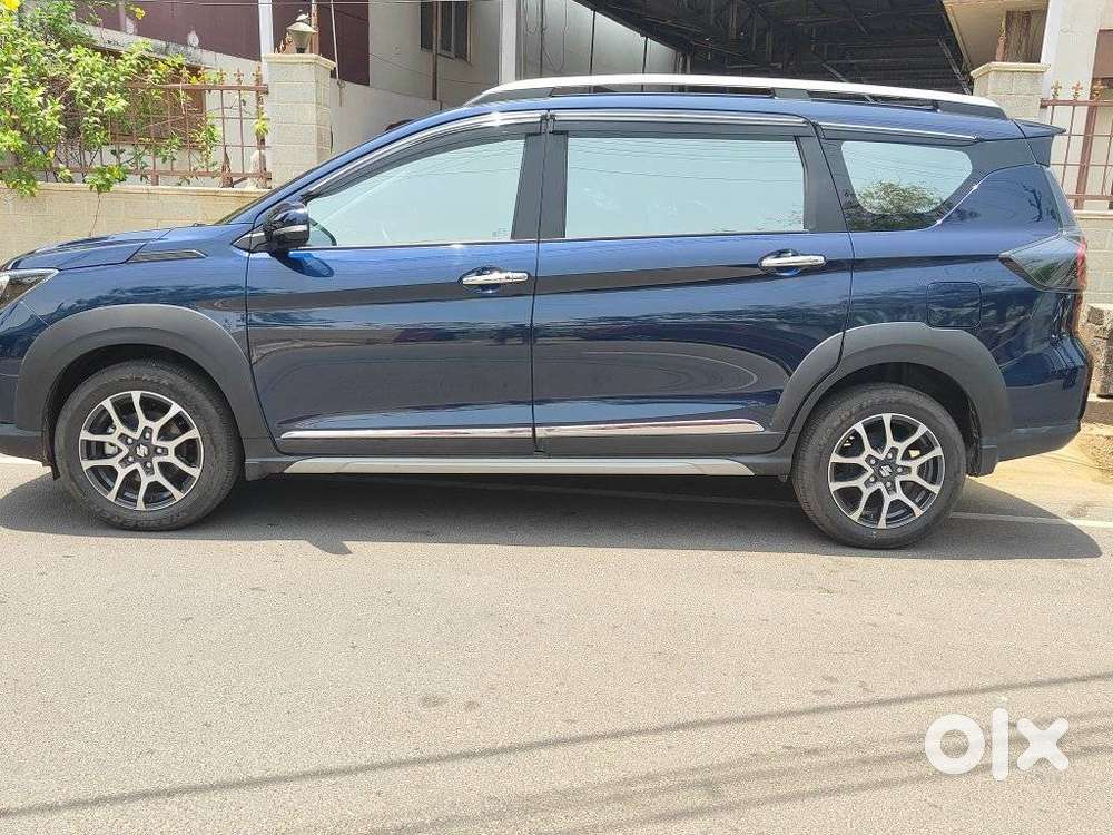 Maruti Suzuki Xl6 1.5 Zeta Mt, 2026, Petrol