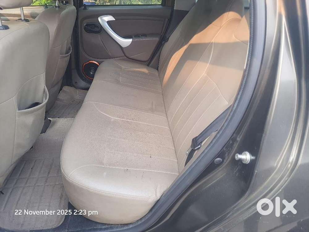 Renault Duster 2019 Petrol 73000 Km Driven