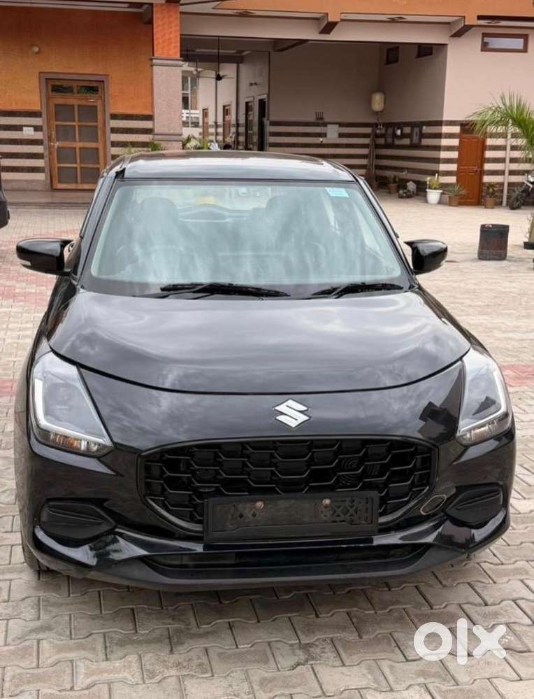Maruti Suzuki Petrol Car Automatic 2025
