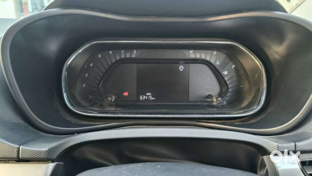 Tata Nexon 1.5 Revotorq Xm Plus (s), 2022, Diesel