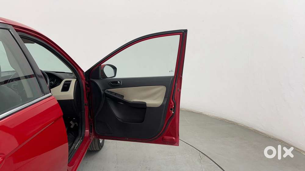 Tata Zest Revotron 1.2t Xms, 2014, Petrol