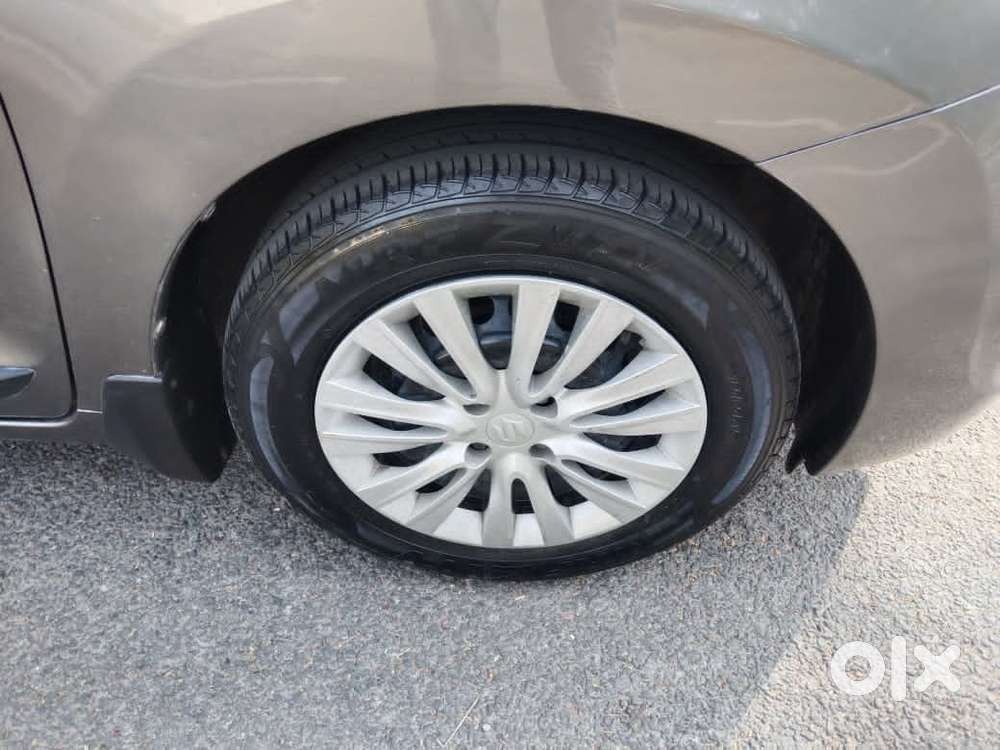 Maruti Suzuki Baleno 1.2 Delta At, 2019, Petrol