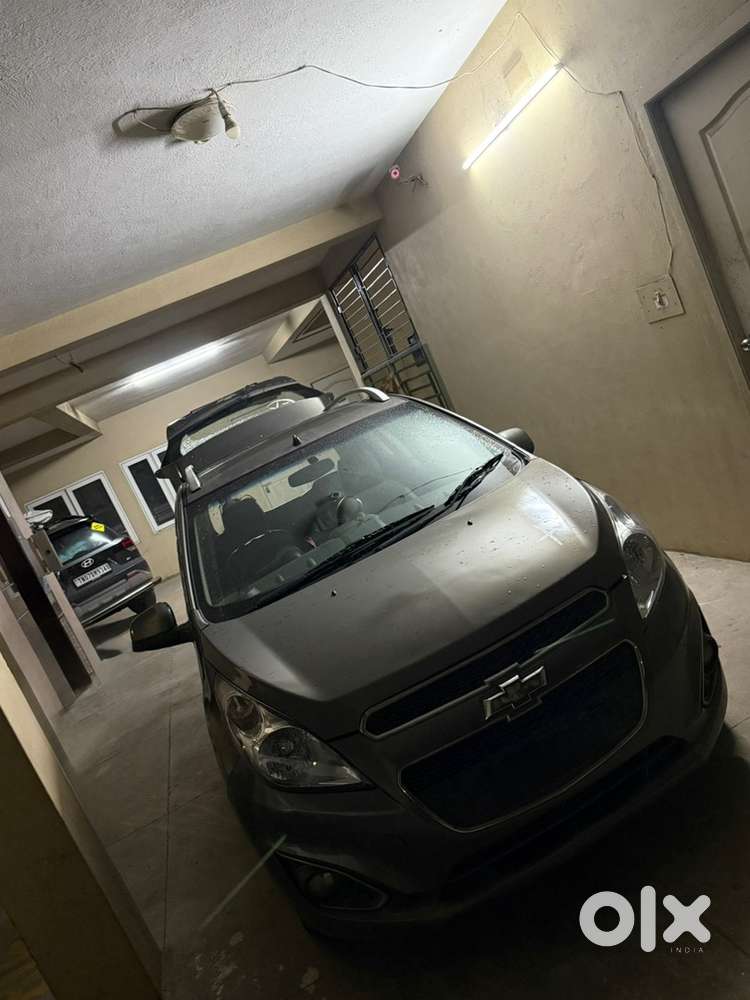 Chevrolet Beat Diesel Good Condition
