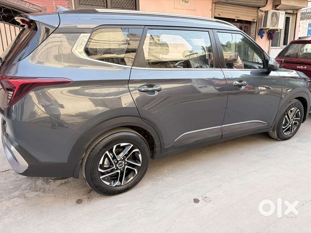 Kia Carens Prestige Plus Diesel, 2022, Diesel