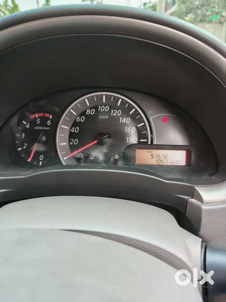 Renault Pulse Diesel 2012
