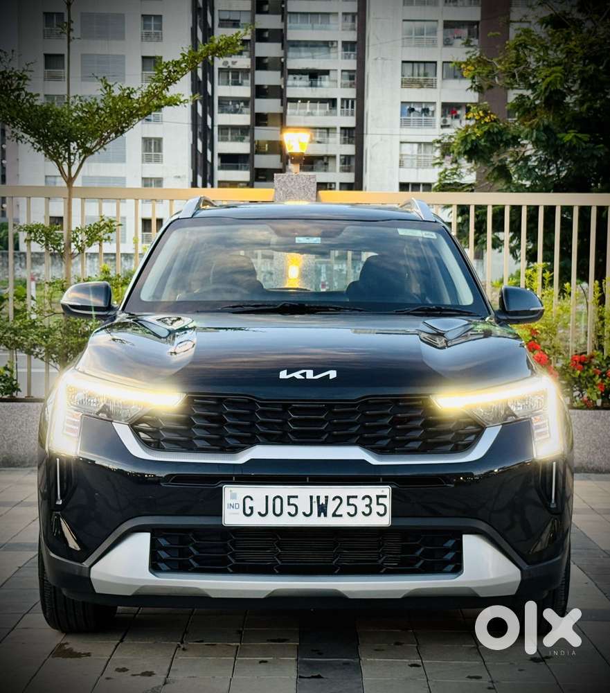 Kia Sonet G 1.2 5mt Htk(o), 2026, Petrol