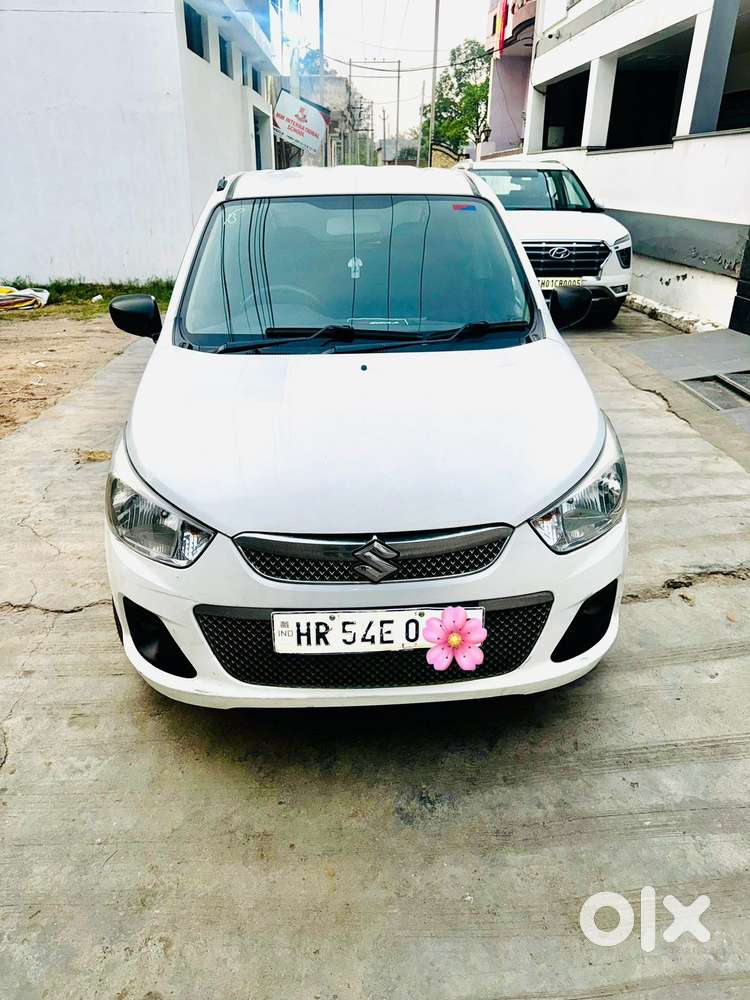 Maruti Suzuki Alto K10 Vxi Explore Limited Edition, 2019, Petrol