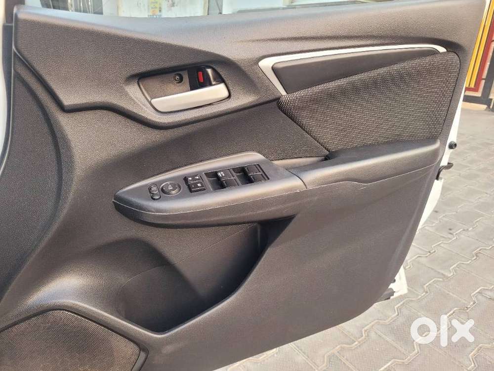 Honda Wr-v 1.5 Vx I-dtec, 2017, Diesel