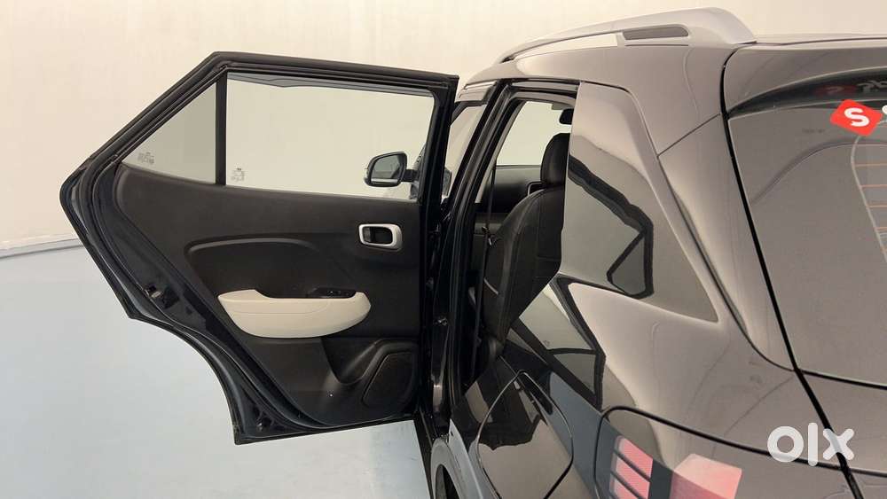 Hyundai Venue Sx, 2023, Petrol