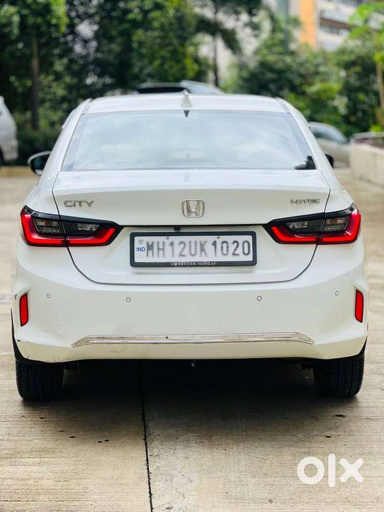 Honda City 1.5 Zx I-dtec Mt, 2022, Diesel