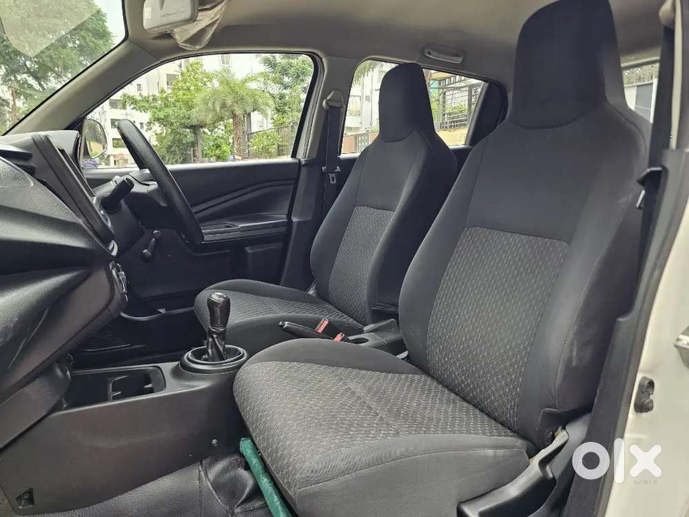 Maruti Suzuki Celerio Vxi 2022
