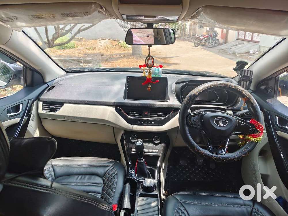 Tata Nexon Xz Plus 2022