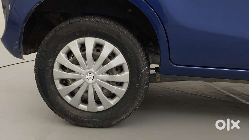 Maruti Suzuki Alto 800 Lxi, 2013, Petrol