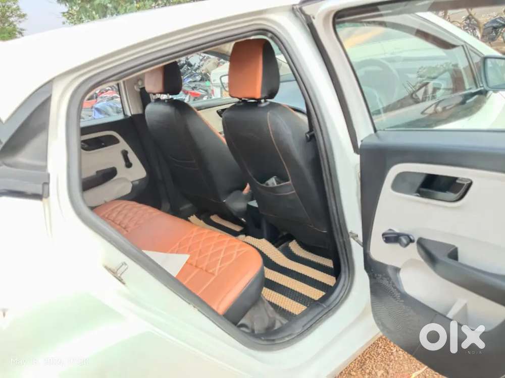 Tata Altroz 2021 Petrol Good Condition