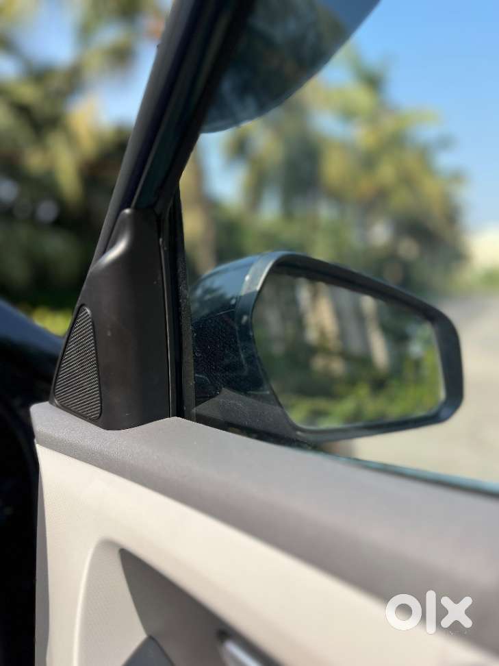 Hyundai Creta 1.4 Sx (o) Turbo Petrol Dct, 2024, Petrol