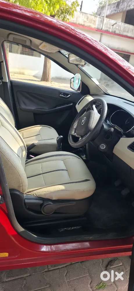 Tata Zest 2014
