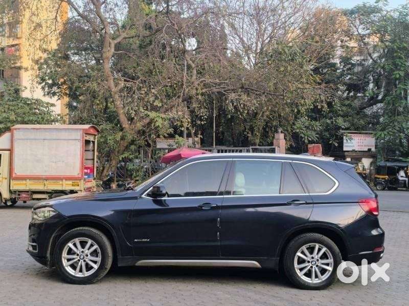 Bmw X5 Xdrive 30d Design Pure Experience 5 Seater, 2015, Diesel