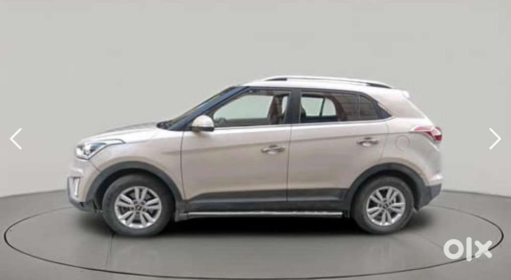 Hyundai Car 2016 Year