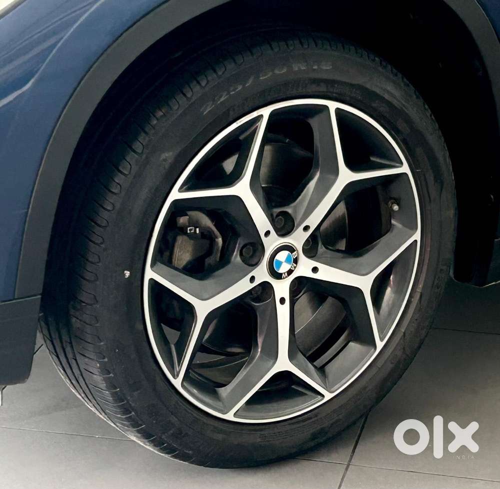 Bmw X1 2.0 Sdrive20d Xline, 2018, Diesel