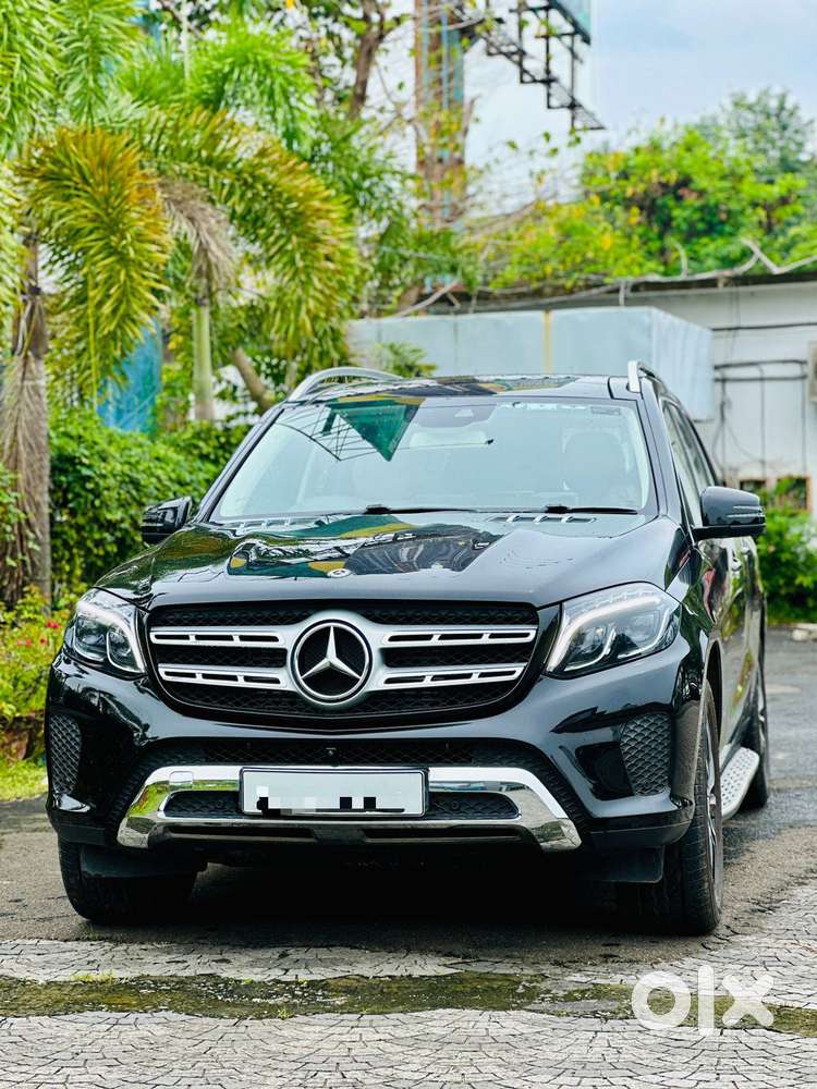 Mercedes-benz Gls 3.0 350d 4 Matic Grand Edition, 2018, Diesel