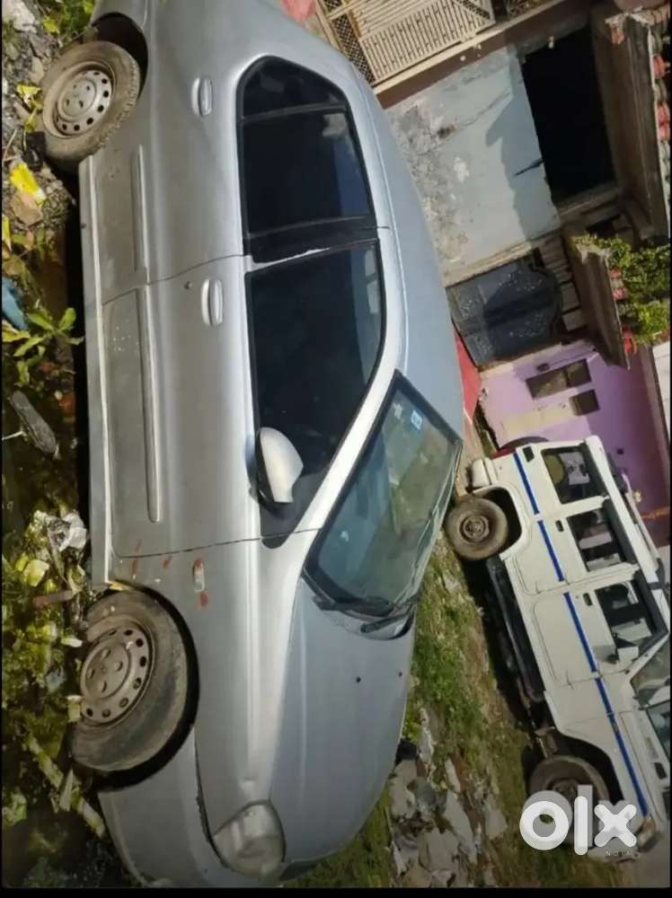 Tata Indigo Ecs 2009 Diesel 90000 Km Driven