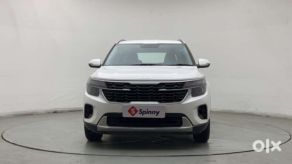 Kia Seltos Htk G, 2024, Petrol