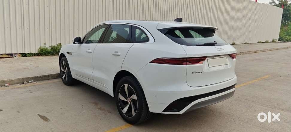 Jaguar F-pace 2.0 R Dynamic S Diesel, 2023, Diesel