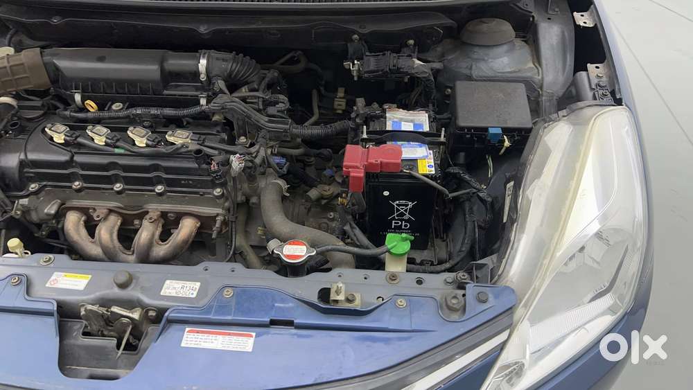 Maruti Suzuki Baleno Delta, 2016, Petrol
