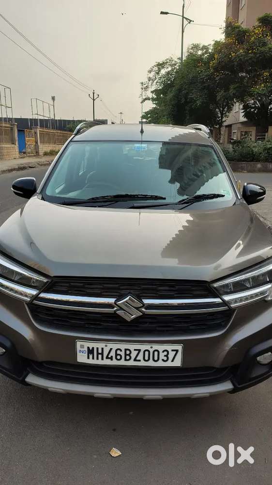 Maruti Suzuki Xl6 2021 Automatic