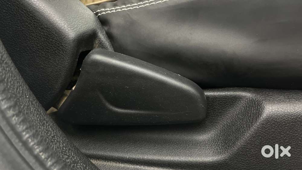 Renault Kwid 2015-2019 1.0 Rxl, 2019, Petrol