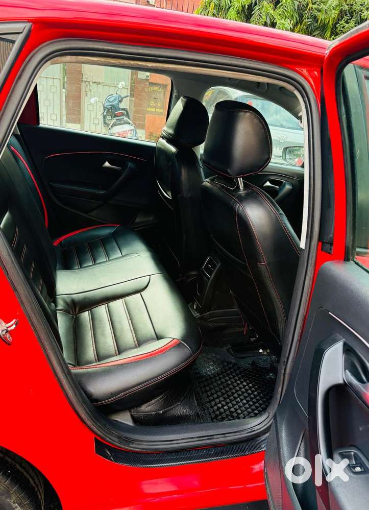 Volkswagen Polo 1.0 Highline Plus Tsi, 2021, Petrol
