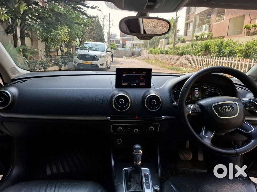 Audi A3 35 Tdi Attraction, 2015, Diesel