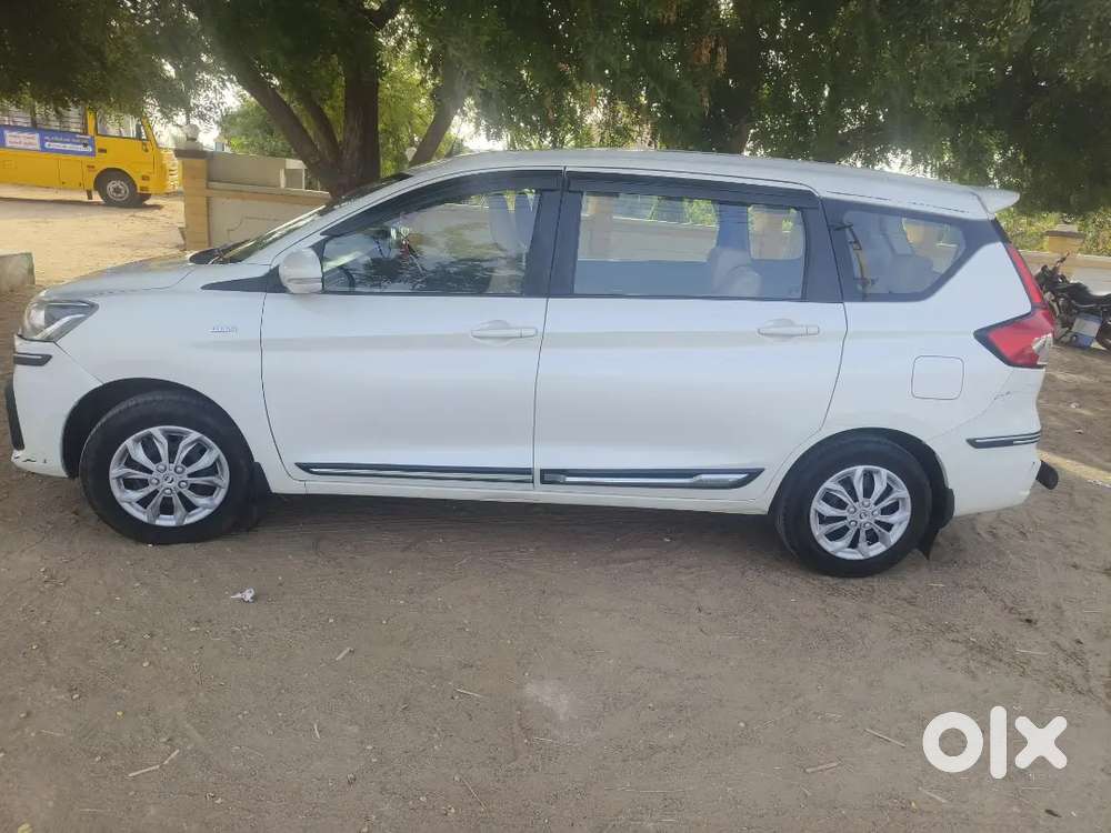 Ertiga Vdi Diesel 2020