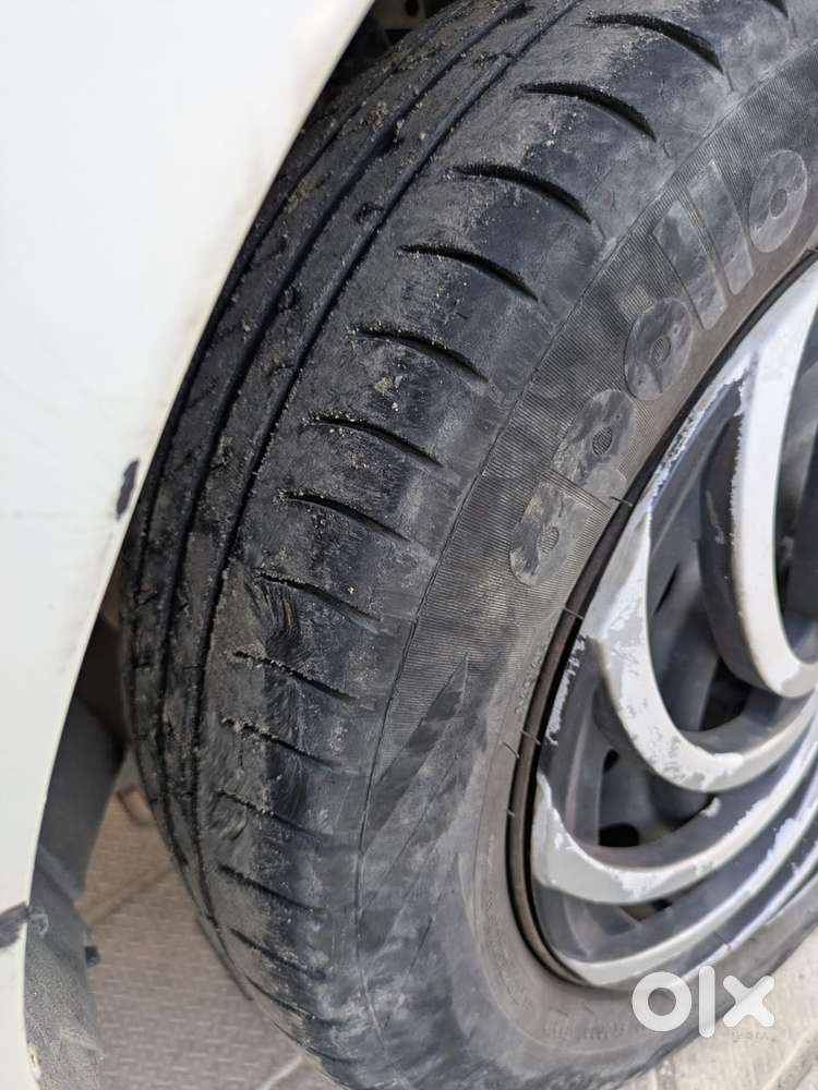 2015 Tata Bolt 1.3 Xm