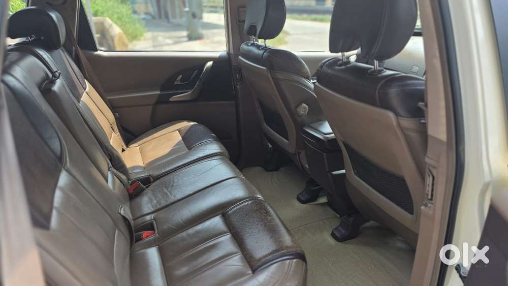 Mahindra Xuv500 W8, 2013, Diesel