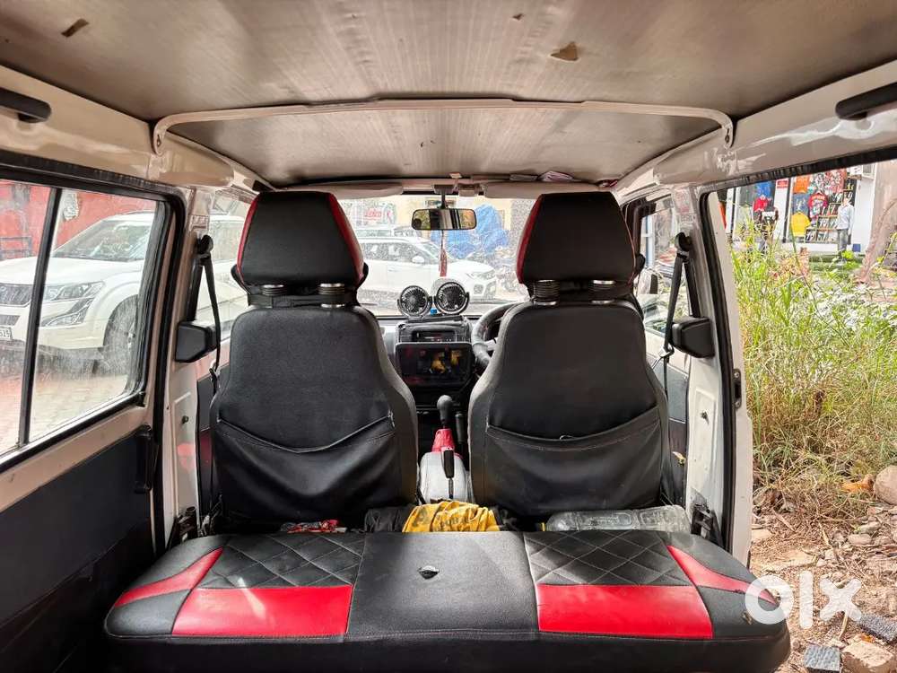 Maruti Suzuki Omni Petrol Well Maintained