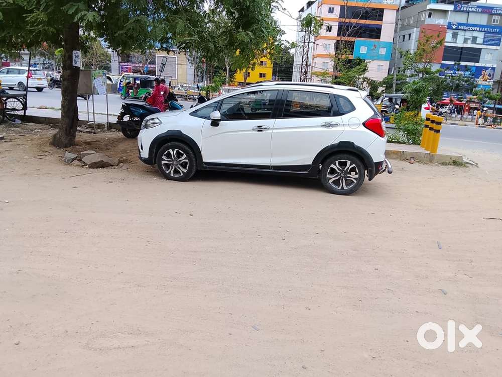 Honda Wr-v I-dtec S, 2018, Diesel