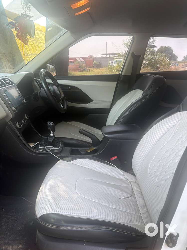 Hyundai Creta 1.5 Diesel Manual 2020